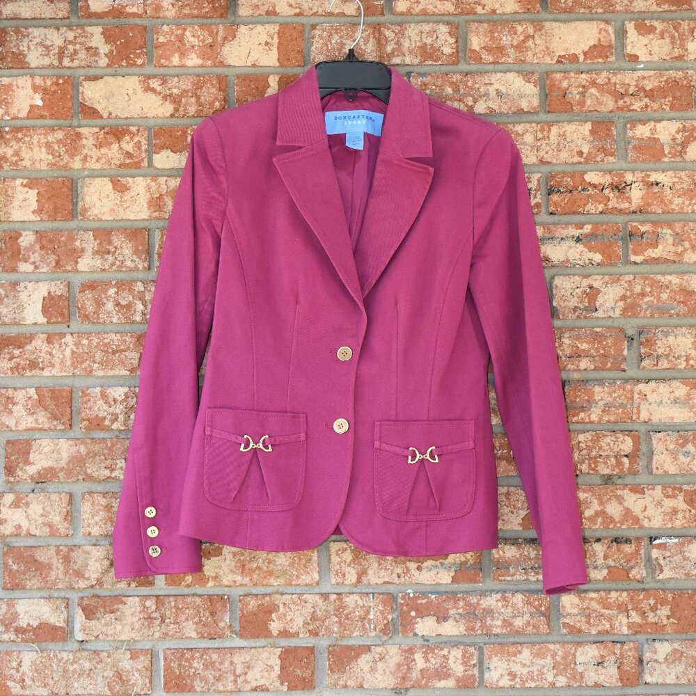 Doncaster Sport Blazer